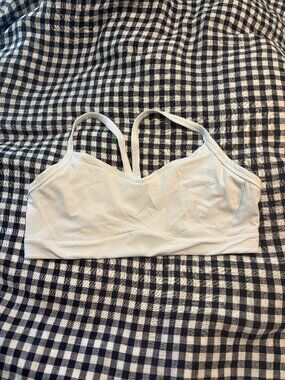 Athleta Vital Sports Bra A-C